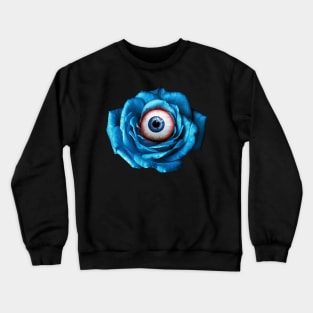 Eye See You Crewneck Sweatshirt